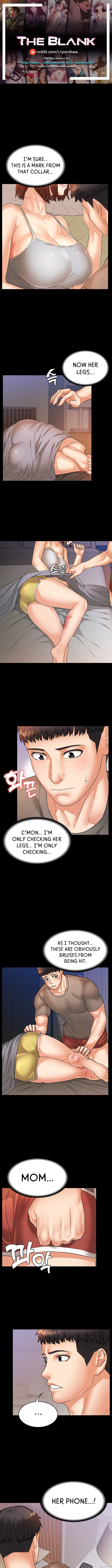 Dual Residence chapter 19 page 1