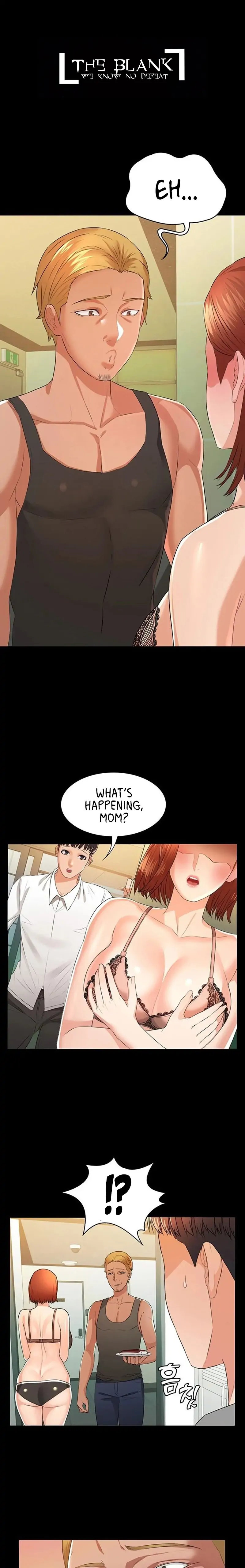 Dual Residence chapter 2 page 1