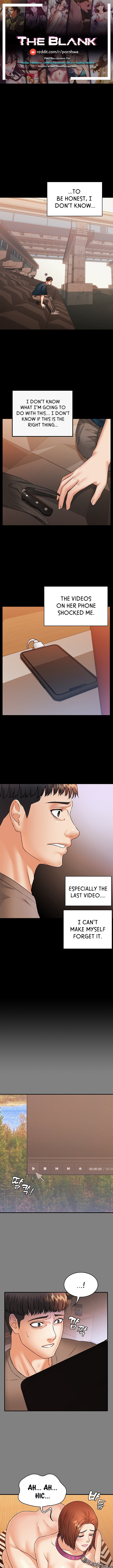 Dual Residence chapter 20 page 1
