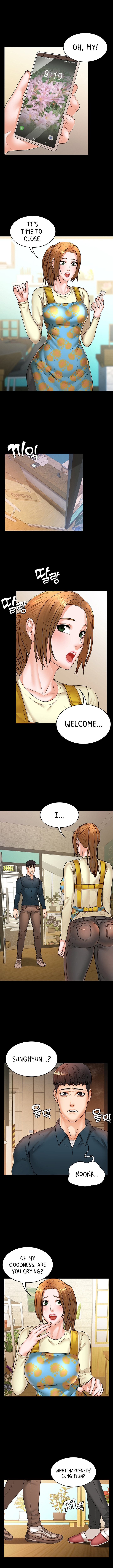 Dual Residence chapter 20 page 8