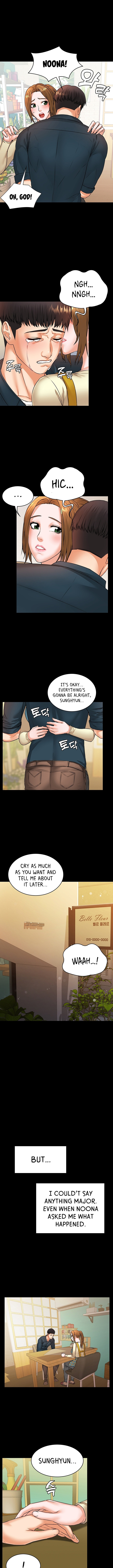 Dual Residence chapter 20 page 9