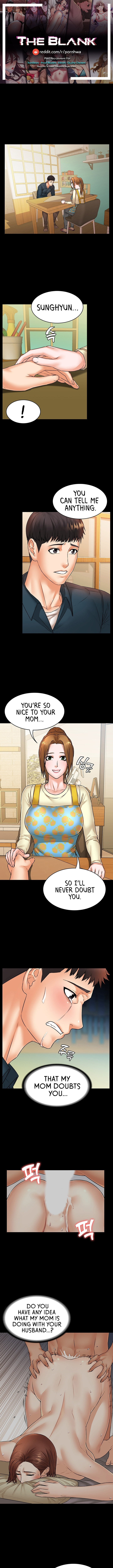 Dual Residence chapter 21 page 1