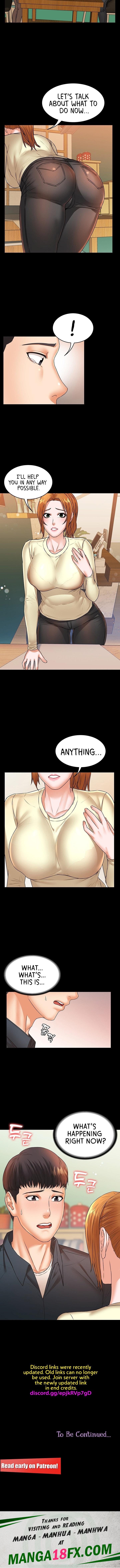 Dual Residence chapter 21 page 11