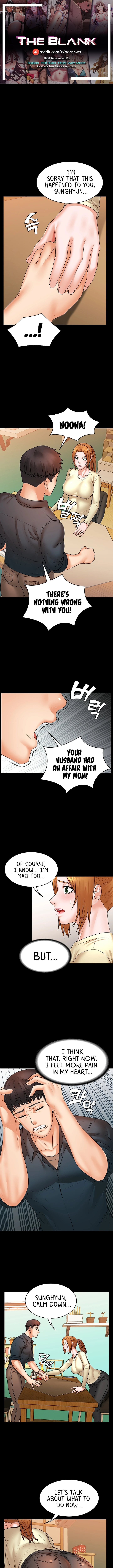 Dual Residence chapter 22 page 1