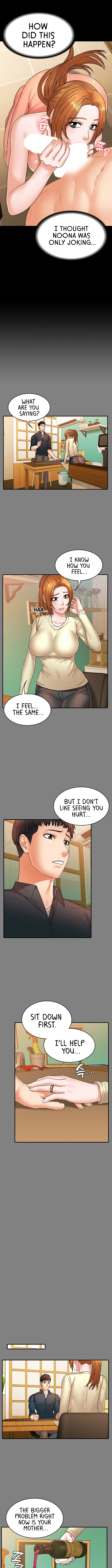Dual Residence chapter 22 page 5