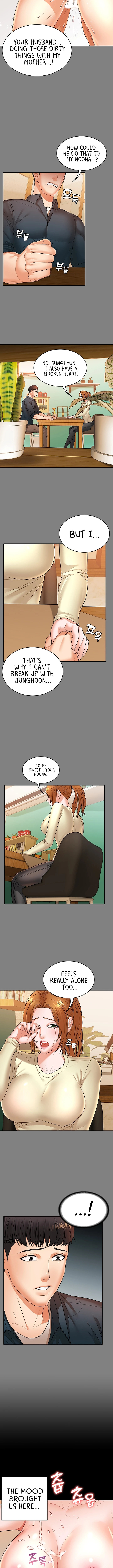 Dual Residence chapter 22 page 8