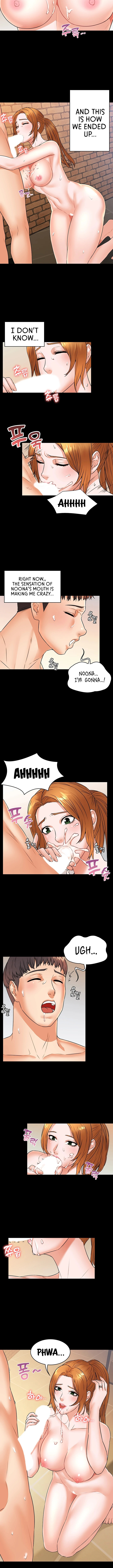 Dual Residence chapter 22 page 9