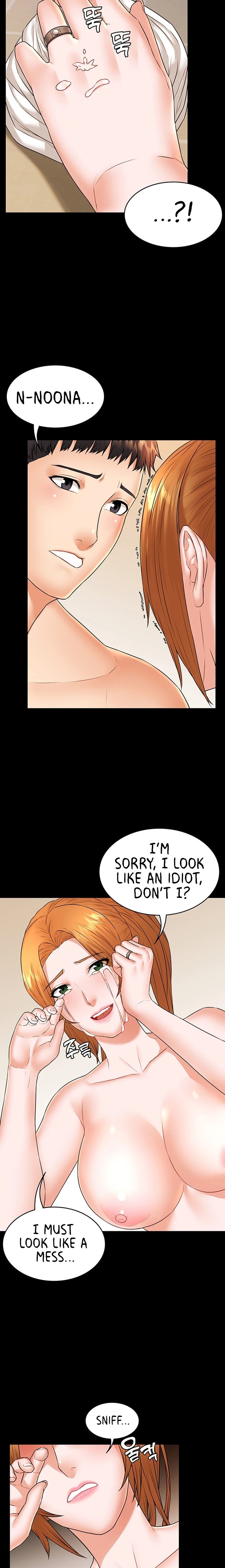 Dual Residence chapter 23 page 6