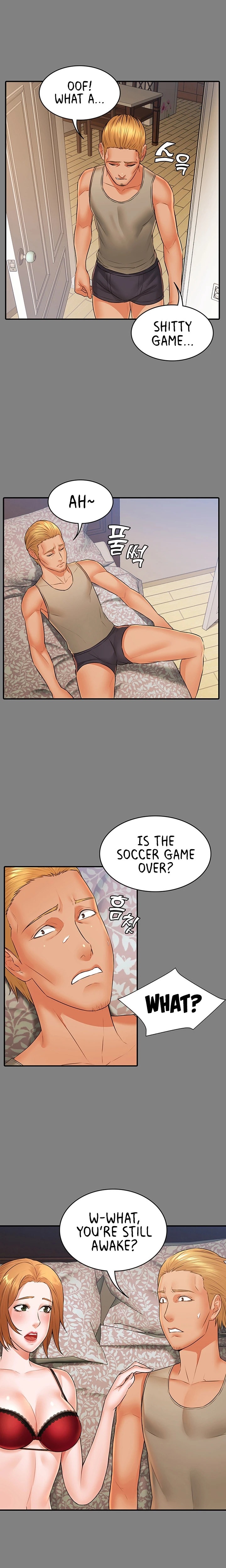 Dual Residence chapter 23 page 11