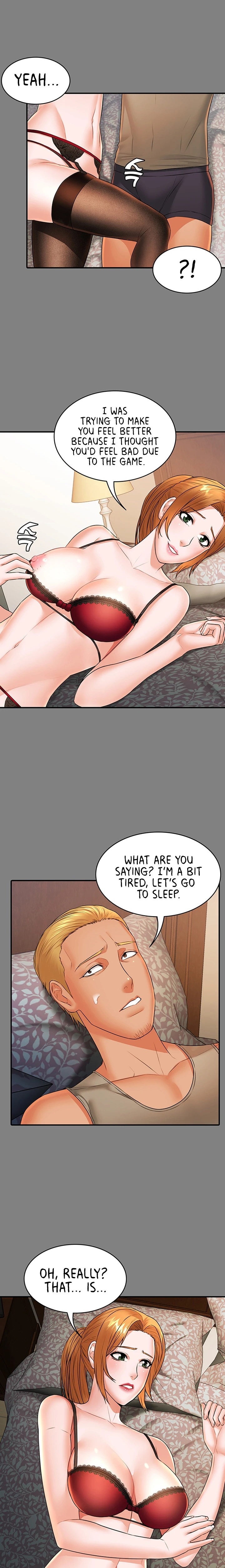 Dual Residence chapter 23 page 12