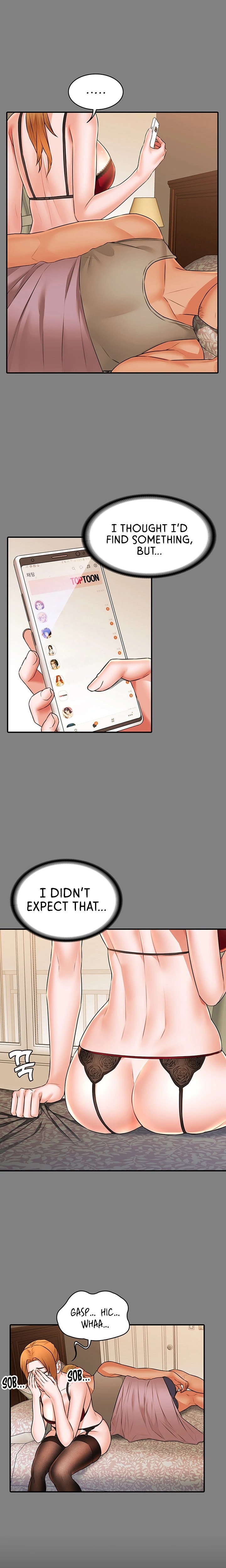 Dual Residence chapter 23 page 15