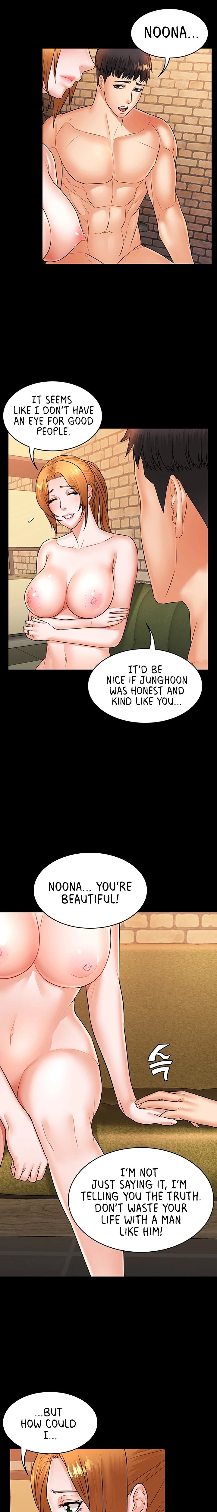 Dual Residence chapter 23 page 17