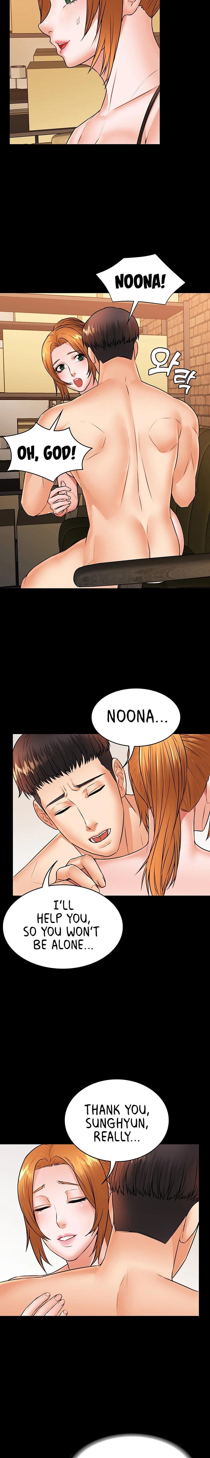 Dual Residence chapter 23 page 18