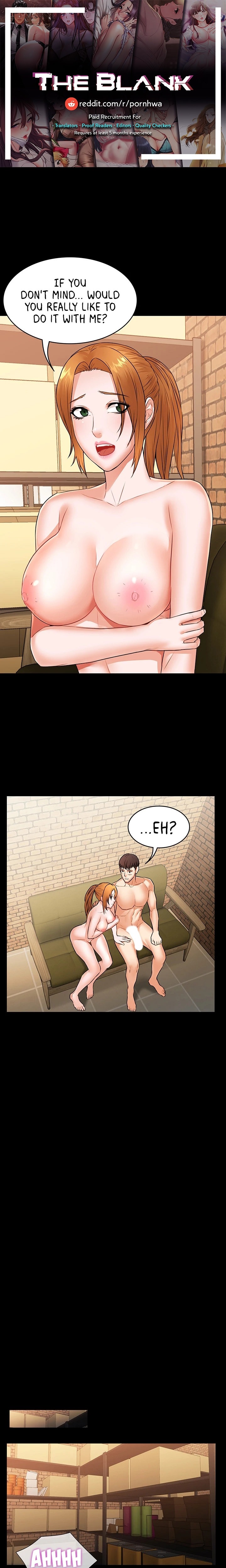 Dual Residence chapter 24 page 1