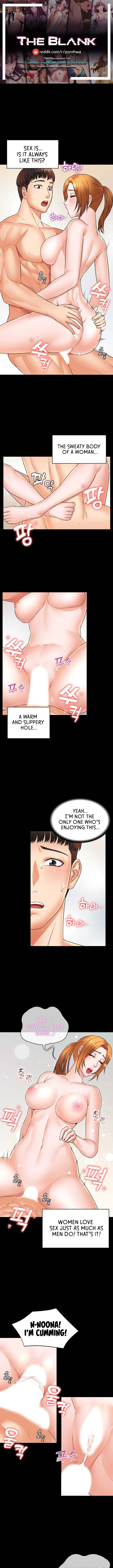 Dual Residence chapter 25 page 1