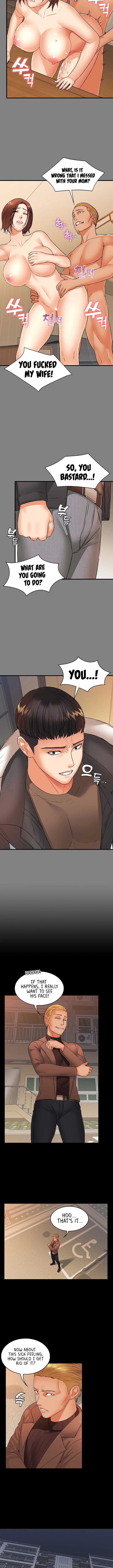 Dual Residence chapter 25 page 10