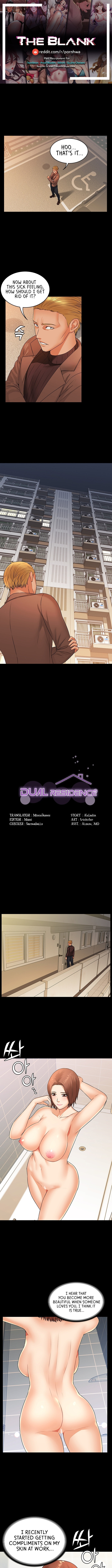 Dual Residence chapter 26 page 1