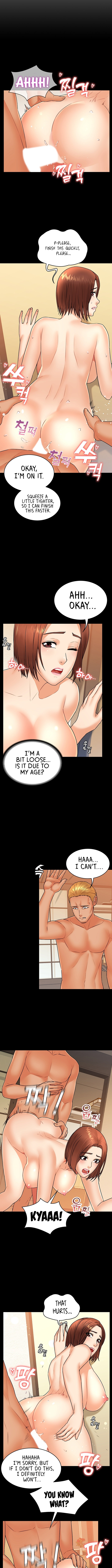 Dual Residence chapter 26 page 6