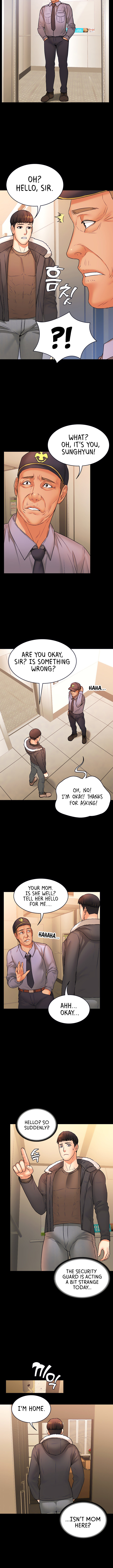 Dual Residence chapter 27 page 2