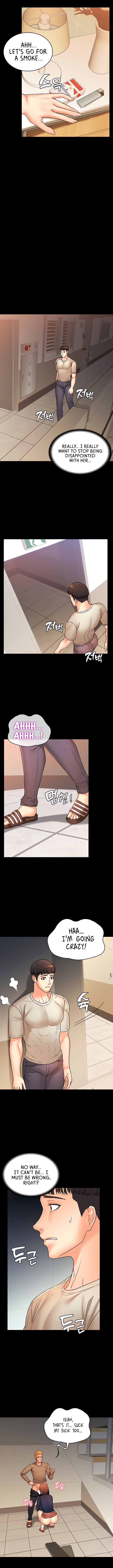 Dual Residence chapter 27 page 9