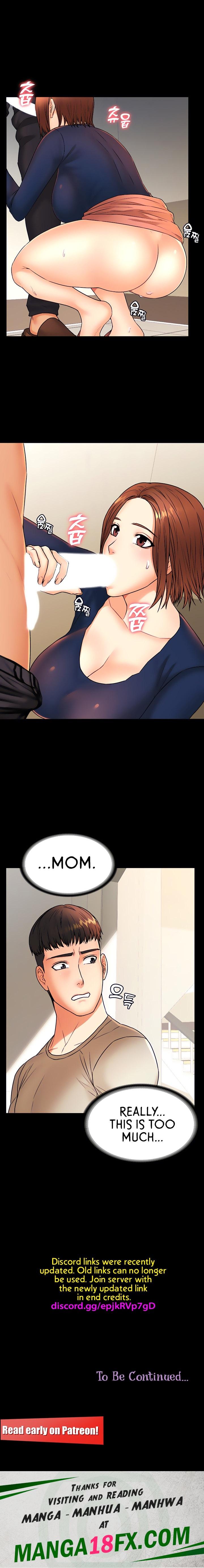 Dual Residence chapter 27 page 10