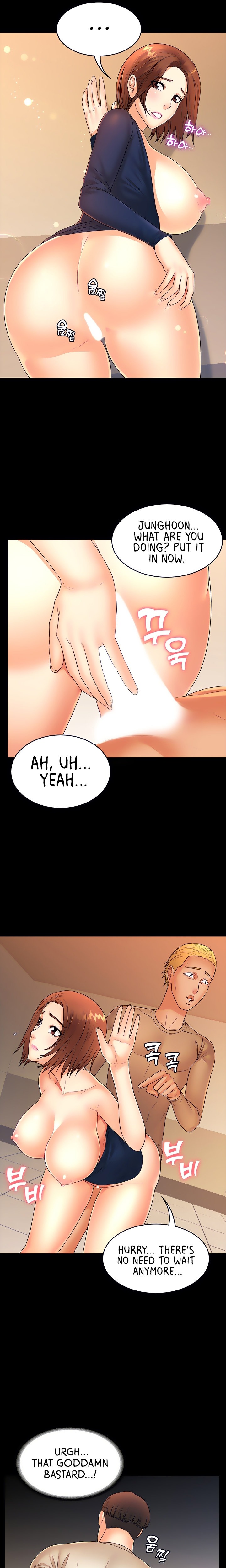 Dual Residence chapter 28 page 5