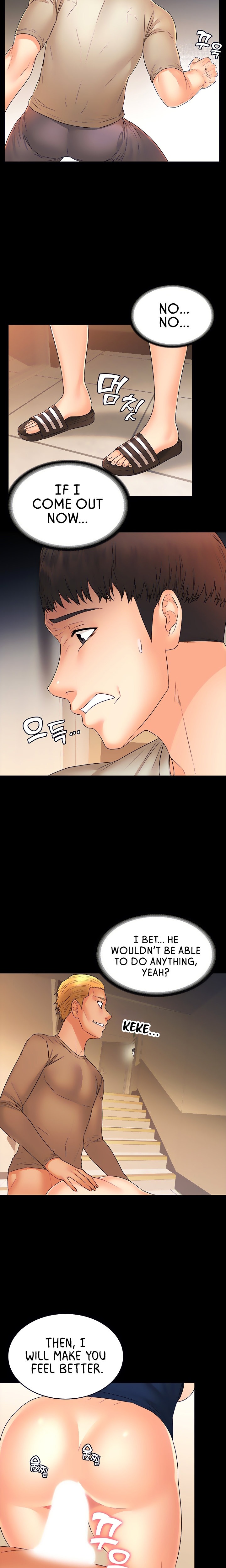 Dual Residence chapter 28 page 6