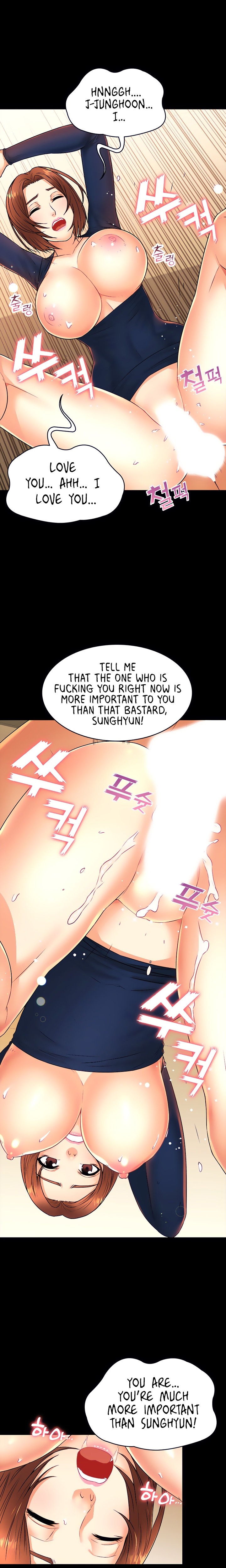 Dual Residence chapter 28 page 10