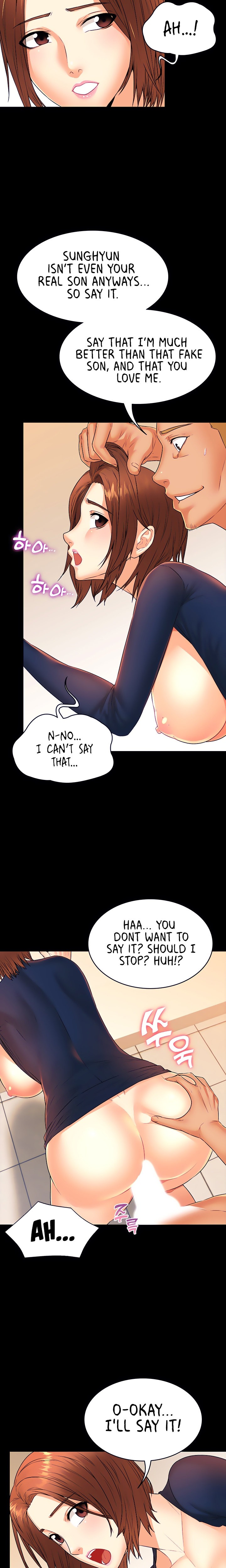 Dual Residence chapter 28 page 12