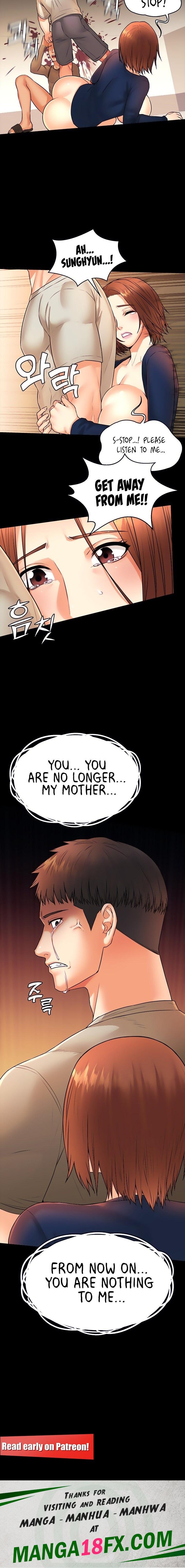 Dual Residence chapter 28 page 20
