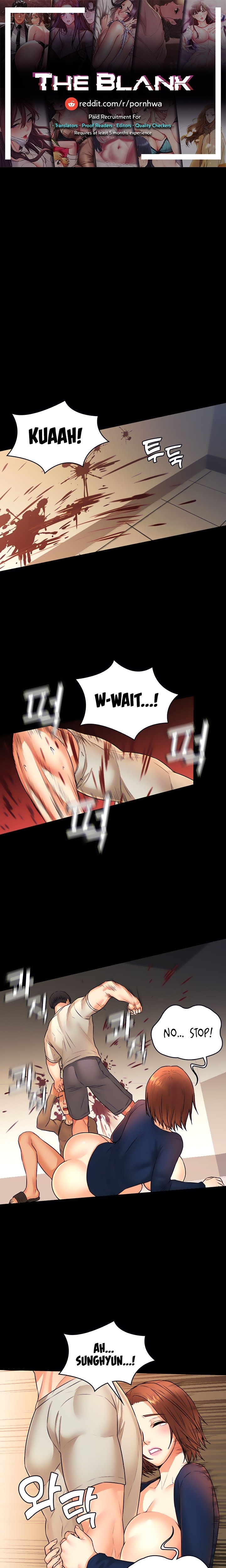 Dual Residence chapter 29 page 1
