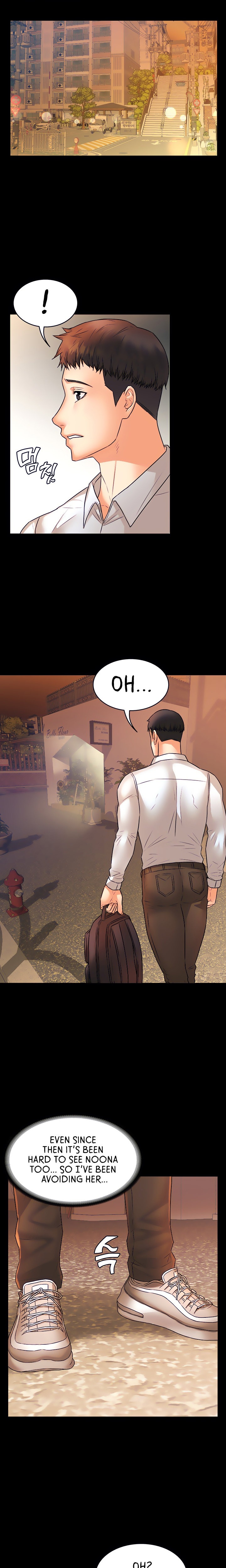Dual Residence chapter 29 page 12