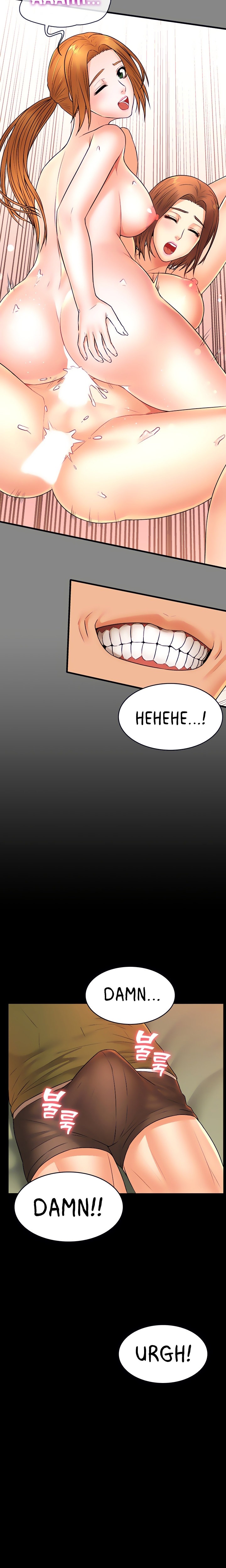 Dual Residence chapter 29 page 20