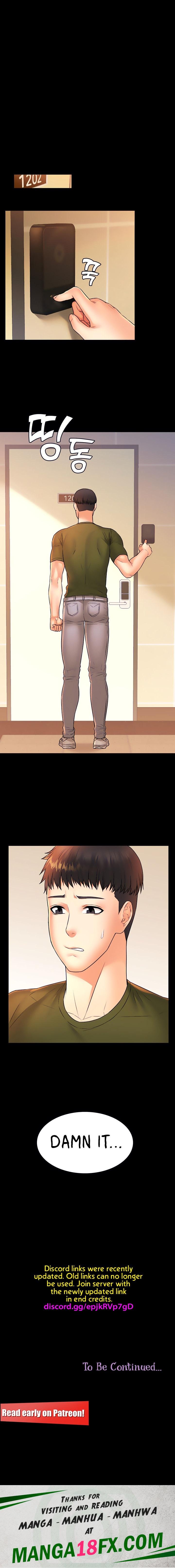 Dual Residence chapter 29 page 21