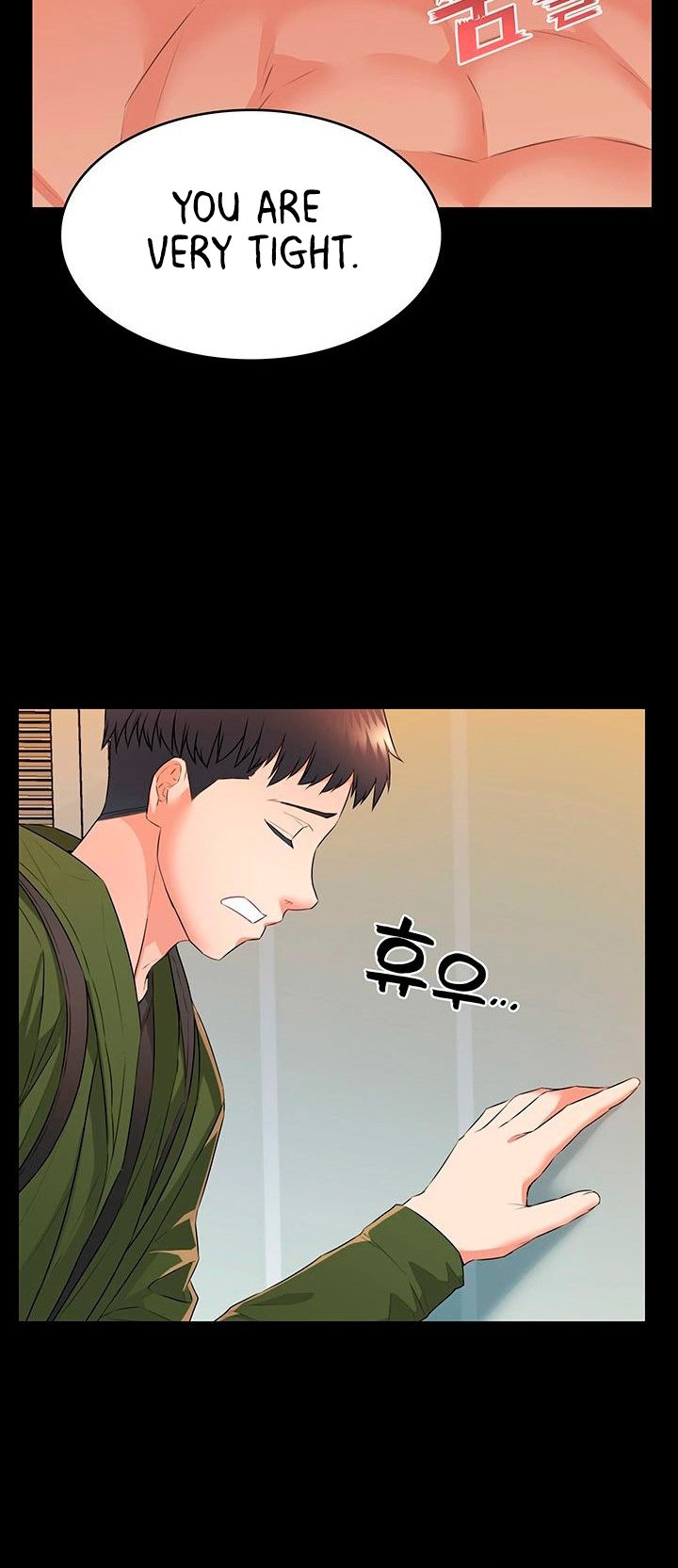 Dual Residence chapter 3 page 10
