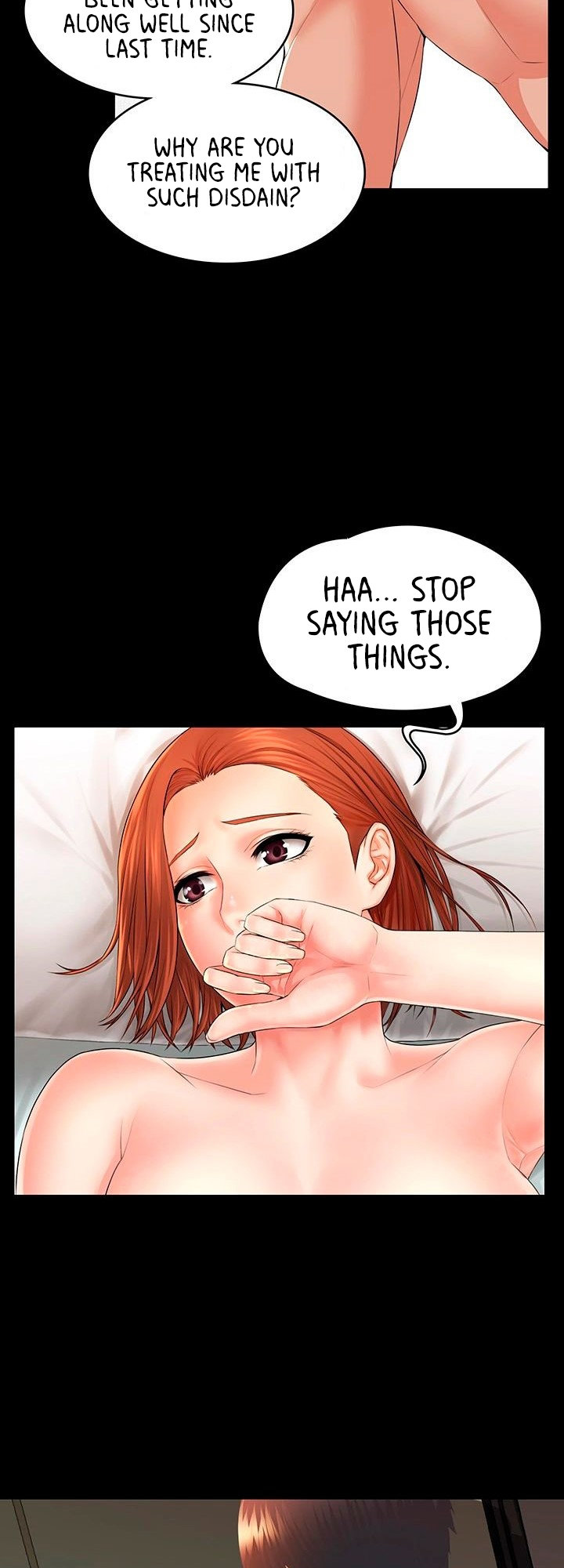 Dual Residence chapter 3 page 12