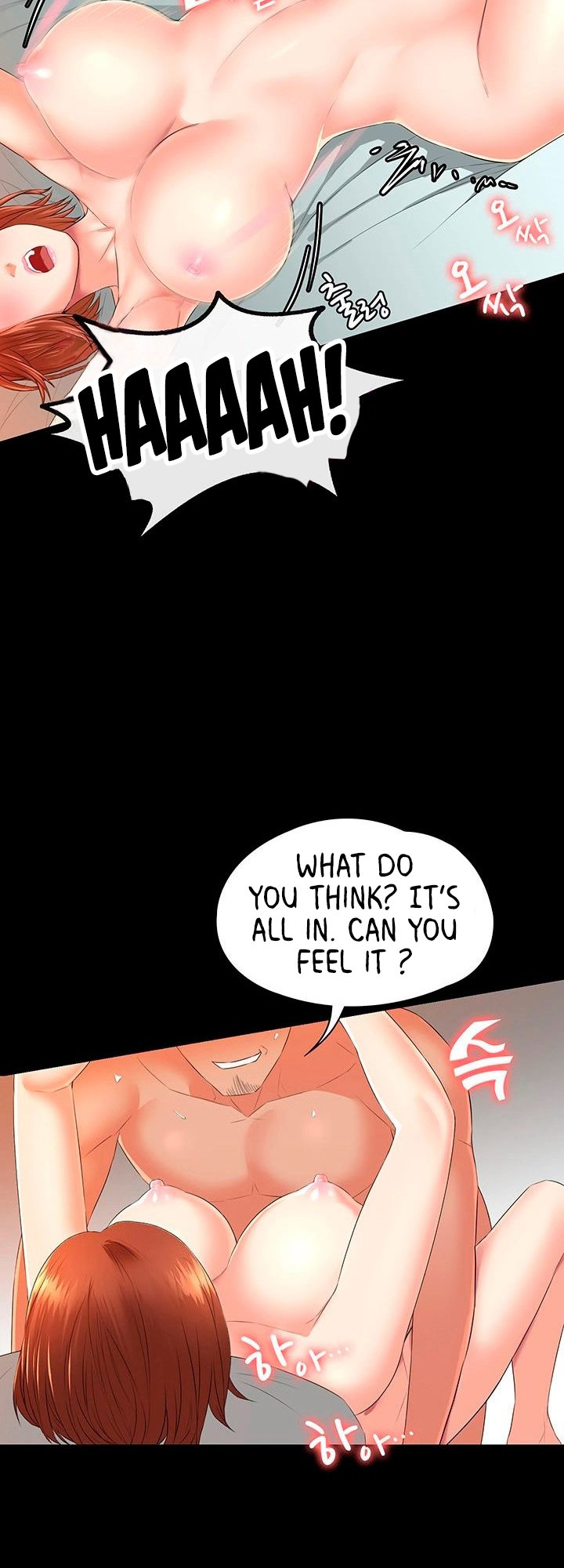 Dual Residence chapter 3 page 18