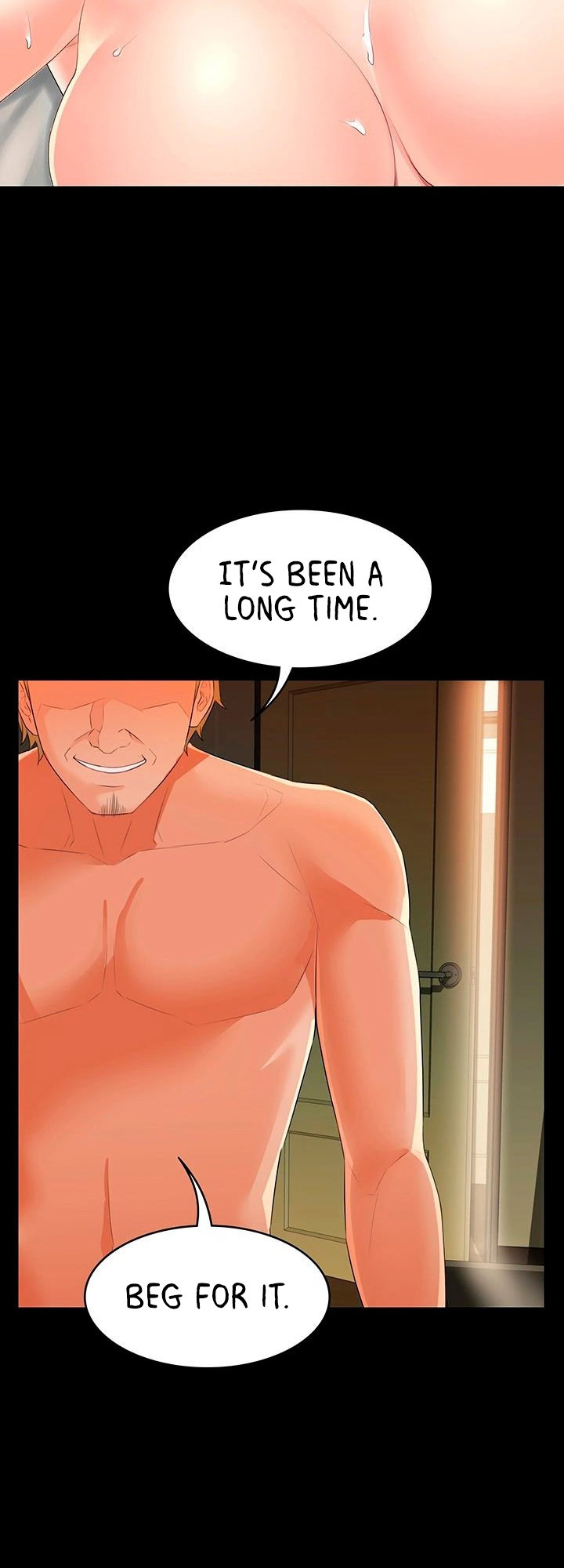 Dual Residence chapter 3 page 27