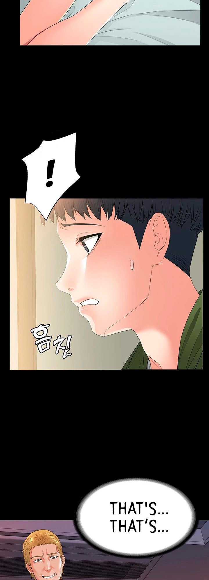 Dual Residence chapter 3 page 46