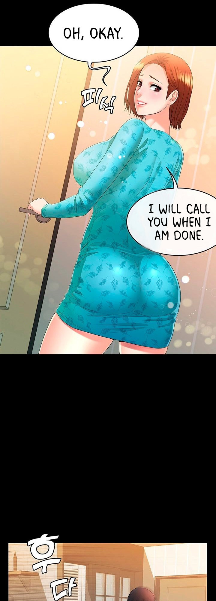 Dual Residence chapter 3 page 65