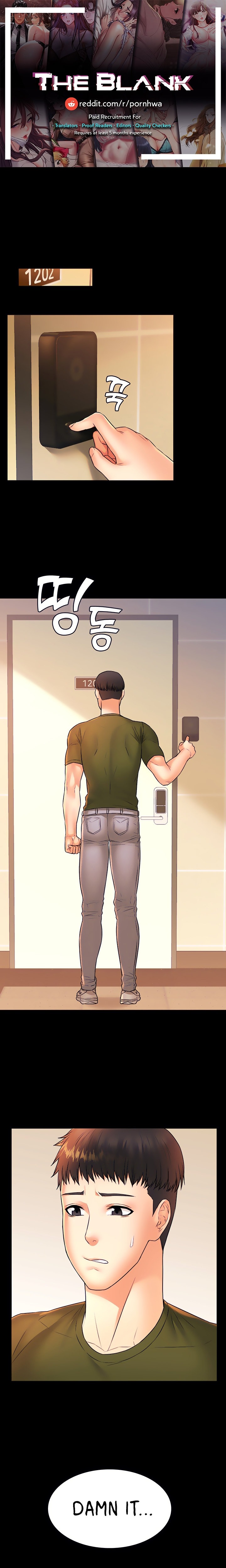 Dual Residence chapter 30 page 1