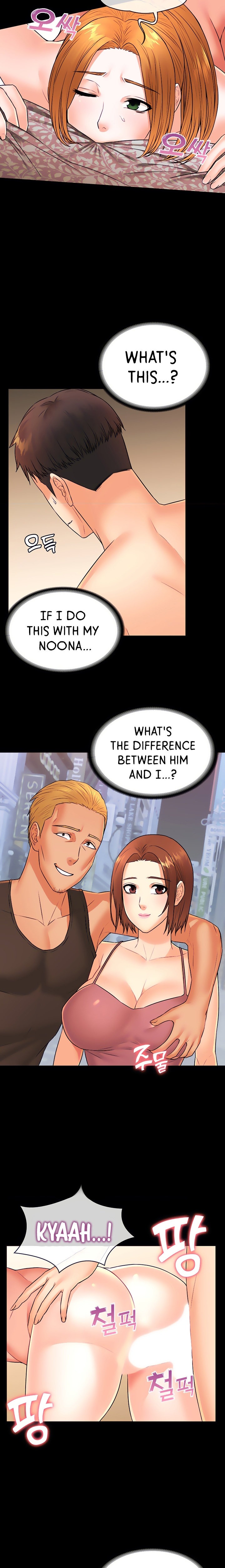 Dual Residence chapter 30 page 9