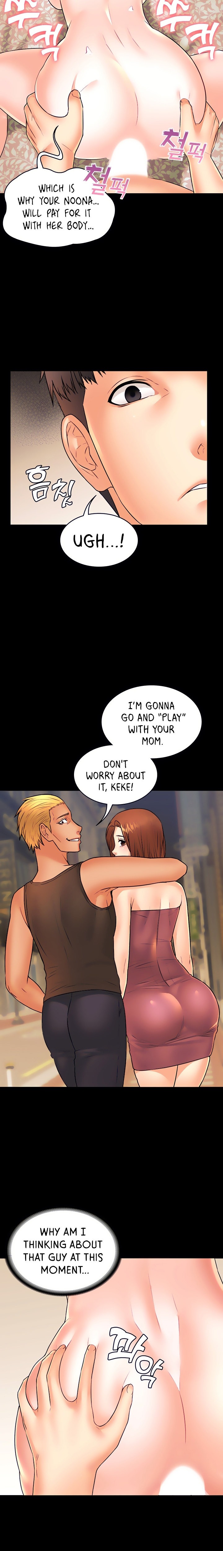 Dual Residence chapter 30 page 12