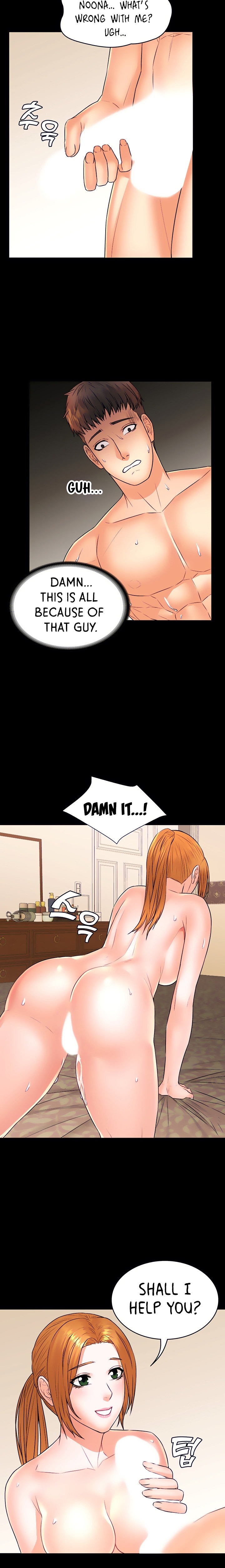 Dual Residence chapter 30 page 14