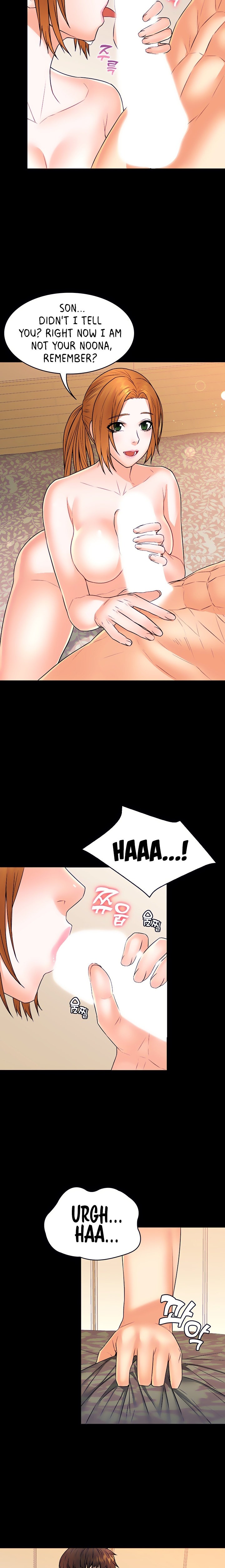 Dual Residence chapter 30 page 17