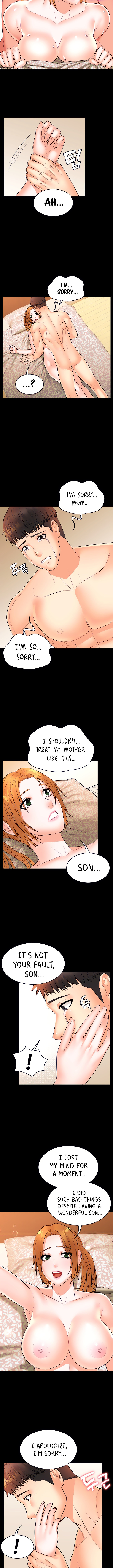 Dual Residence chapter 31 page 9