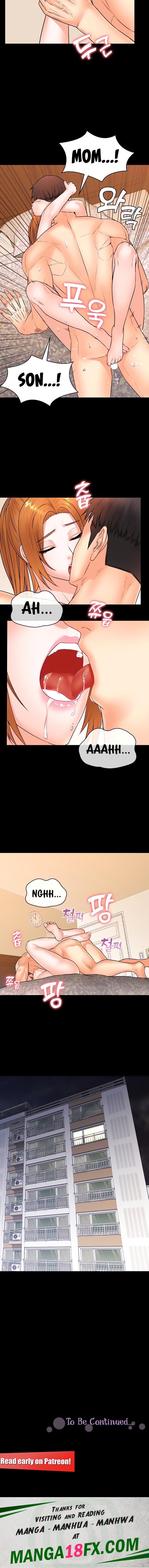 Dual Residence chapter 31 page 10