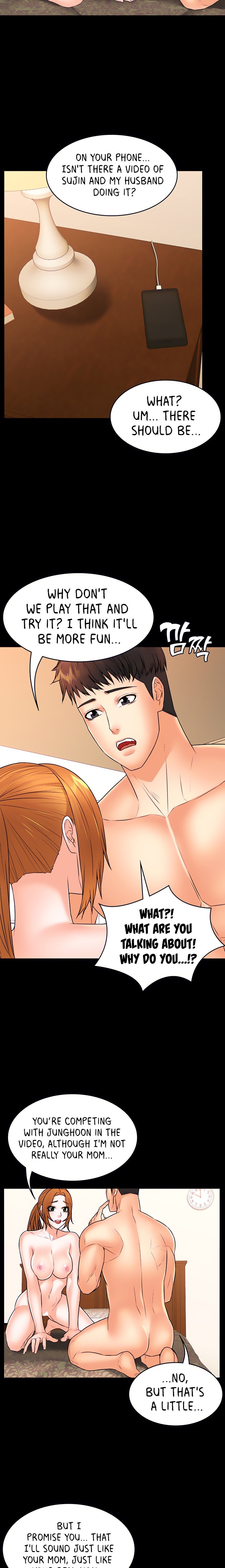 Dual Residence chapter 32 page 15