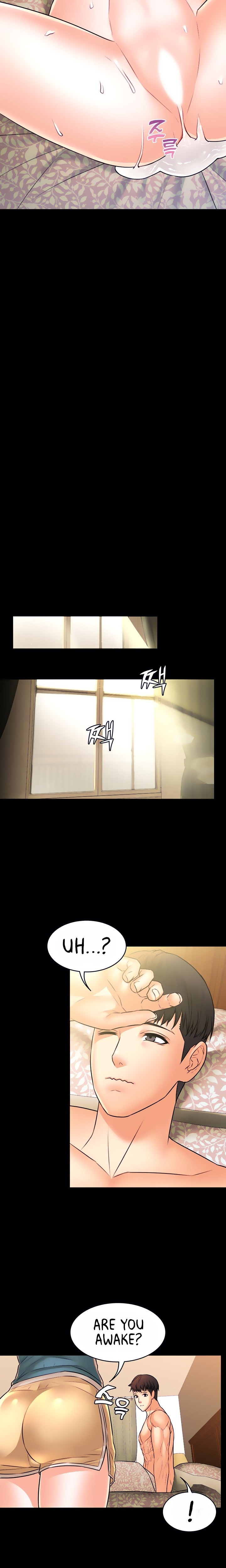 Dual Residence chapter 33 page 6
