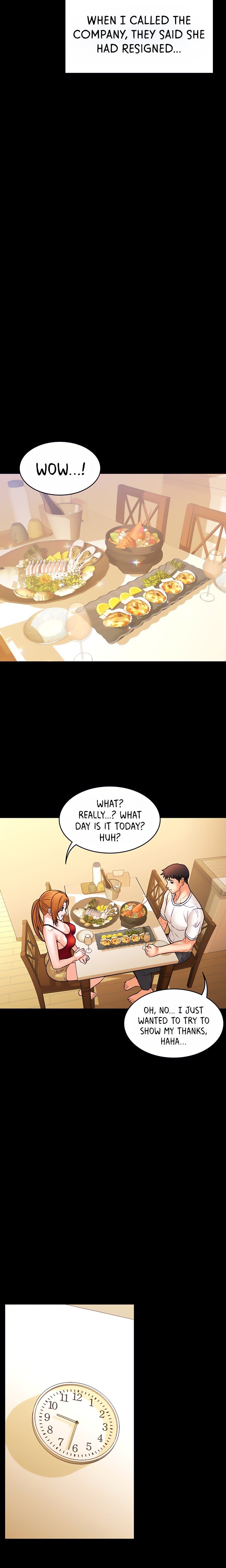 Dual Residence chapter 33 page 12